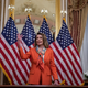 Illustration for article titled Nancy Pelosi on Attorney General Barr: He Lied to Congress. Thats a Crime